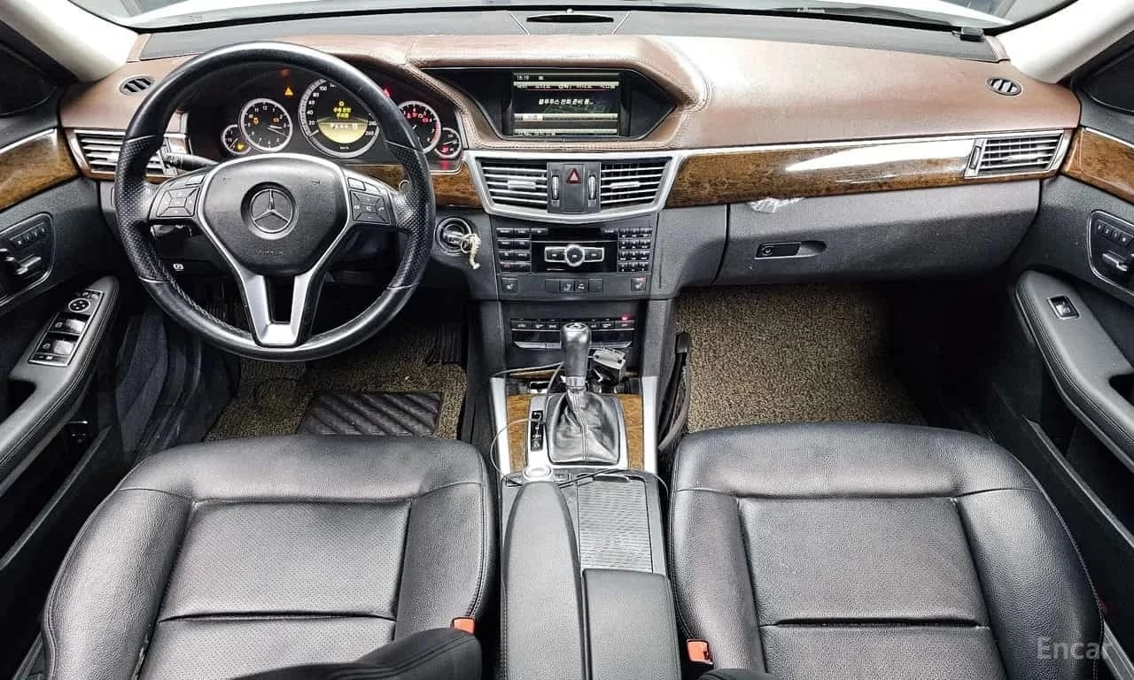Mercedes-Benz E 200 ��� �����/CGI * ����������� | Mobile.bg � ����������� 7