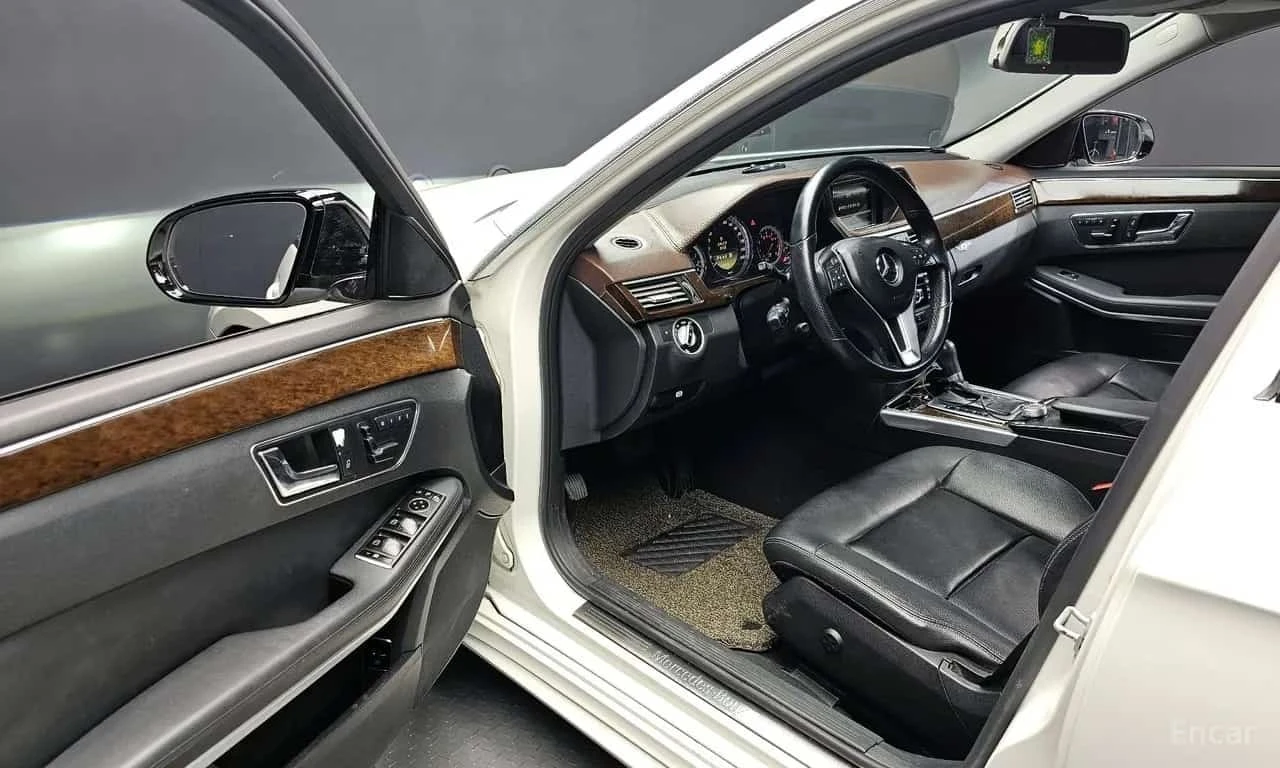 Mercedes-Benz E 200 ��� �����/CGI * ����������� | Mobile.bg � ����������� 11
