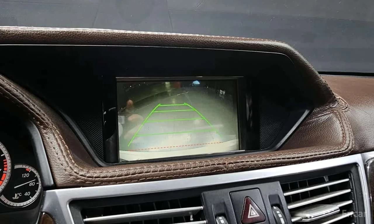 Mercedes-Benz E 200 ��� �����/CGI * ����������� | Mobile.bg � ����������� 15