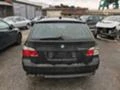 BMW 525 525D Avtomat,E61, снимка 6