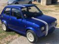 Fiat 126, снимка 1 - Автомобили и джипове - 44324666