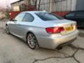 BMW 330 d мпакет, снимка 4