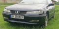 Peugeot 406 2.0 HDI - изображение 2
