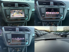 VW Tiguan 2.0TDI/4Motion/190hp/DSG/Virtual Cockpit/, снимка 16