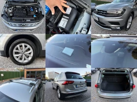 VW Tiguan 2.0TDI/4Motion/190hp/DSG/Virtual Cockpit/, снимка 17
