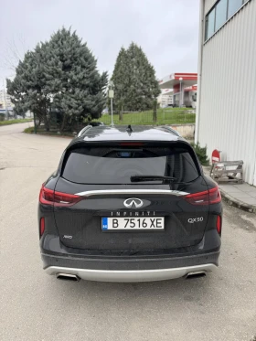 Infiniti QX50 AWD, снимка 6