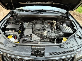 Jeep Grand cherokee 6.4 SRT 2017 Facelift, снимка 16