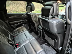 Jeep Grand cherokee 6.4 SRT 2017 Facelift, снимка 17
