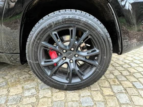Jeep Grand cherokee 6.4 SRT 2017 Facelift, снимка 10