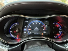 Jeep Grand cherokee 6.4 SRT 2017 Facelift, снимка 13