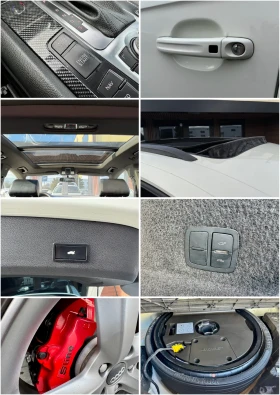 Audi Q7 4.2 TDI-Sline-Bose-Keyless!!!, снимка 14
