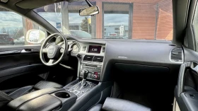Audi Q7 4.2 TDI-Sline-Bose-Keyless!!!, снимка 10