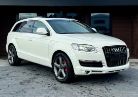 Audi Q7 4.2 TDI-Sline-Bose-Keyless!!!, снимка 3