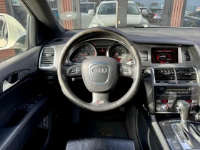 Audi Q7 4.2 TDI-Sline-Bose-Keyless!!!, снимка 11