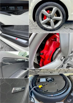 Audi Q7 4.2 TDI-Sline-Bose-Keyless!!!, снимка 17