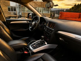 Audi Q5 3.0 TDI, 240HP, Off-road Пакет, снимка 8