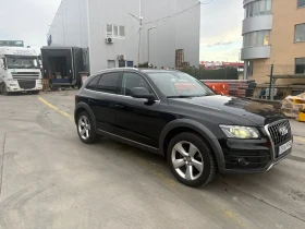 Audi Q5 3.0 TDI, 240HP, Off-road Пакет, снимка 7