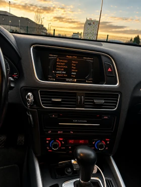 Audi Q5 3.0 TDI, 240HP, Off-road Пакет, снимка 9