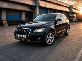 Audi Q5 3.0 TDI, 240HP, Off-road Пакет, снимка 1