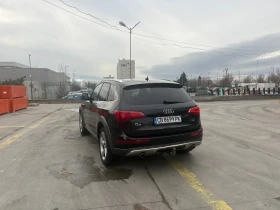 Audi Q5 3.0 TDI, 240HP, Off-road Пакет, снимка 4