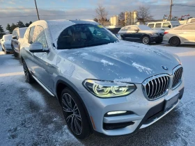 BMW X3  | XDRIVE30I | ОБДУХВАНЕ | 360 камери | DISTRONIC , снимка 2