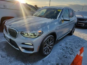 BMW X3  | XDRIVE30I | ОБДУХВАНЕ | 360 камери | DISTRONIC , снимка 1