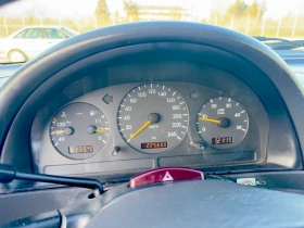 Mercedes-Benz ML 270 2003 FACE 6 СТЕПЕНА РЪЧНА + БАВНИ ОБСЛУЖЕН, снимка 13