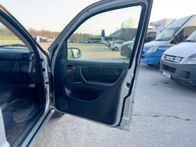 Mercedes-Benz ML 270 2003 FACE 6 СТЕПЕНА РЪЧНА + БАВНИ ОБСЛУЖЕН, снимка 7