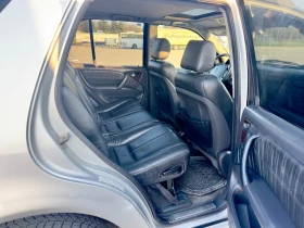 Mercedes-Benz ML 270 2003 FACE 6 СТЕПЕНА РЪЧНА + БАВНИ ОБСЛУЖЕН, снимка 6