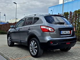 Nissan Qashqai Tekna 2.0i 6 скорости/Bose/Панорама/Keyless/Кожа, снимка 5