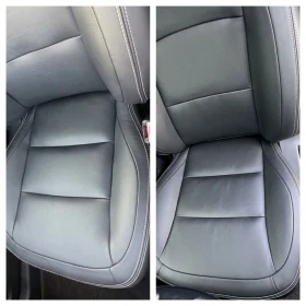 Nissan Qashqai Tekna 2.0i 6 скорости/Bose/Панорама/Keyless/Кожа, снимка 10