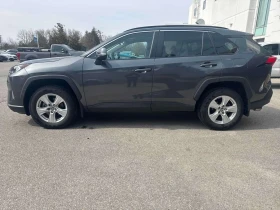 Toyota Rav4 * XLE * ПРЕДСТАВИТЕЛСТВО * ПОДГРЕВИ * КАМЕРА * ПАМ, снимка 2