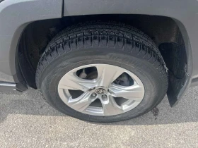 Toyota Rav4 * XLE * ПРЕДСТАВИТЕЛСТВО * ПОДГРЕВИ * КАМЕРА * ПАМ, снимка 12