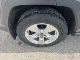 Toyota Rav4 * XLE * ПРЕДСТАВИТЕЛСТВО * ПОДГРЕВИ * КАМЕРА * ПАМ, снимка 13