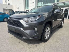 Toyota Rav4 * XLE * ПРЕДСТАВИТЕЛСТВО * ПОДГРЕВИ * КАМЕРА * ПАМ, снимка 1
