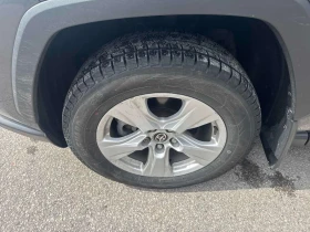 Toyota Rav4 * XLE * ПРЕДСТАВИТЕЛСТВО * ПОДГРЕВИ * КАМЕРА * ПАМ, снимка 11