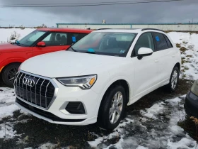 Audi Q3 S LINE PREMIUM/ПАНОРАМА/ПОДГРЕВИ, снимка 1