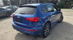 Audi SQ5 quattro Progressiv* АвтоКредит* (Цена до БГ) , снимка 4
