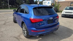 Audi SQ5 quattro Progressiv* АвтоКредит* (Цена до БГ) , снимка 3