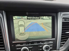 Porsche Macan * S * ALCANTARA * ПОДГРЕВ * ПРЕДСТАВИТЕЛСТВО, снимка 10