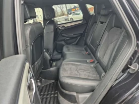 Porsche Macan * S * ALCANTARA * ПОДГРЕВ * ПРЕДСТАВИТЕЛСТВО, снимка 11