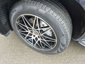 Porsche Macan * S * ALCANTARA * ПОДГРЕВ * ПРЕДСТАВИТЕЛСТВО, снимка 6