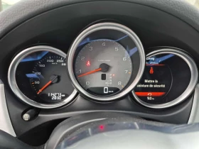 Porsche Macan * S * ALCANTARA * ПОДГРЕВ * ПРЕДСТАВИТЕЛСТВО, снимка 8