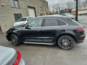 Porsche Macan * S * ALCANTARA * ПОДГРЕВ * ПРЕДСТАВИТЕЛСТВО, снимка 3