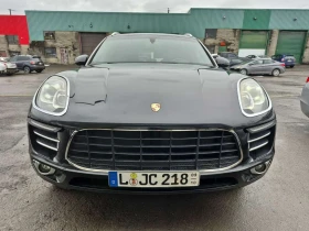 Porsche Macan * S * ALCANTARA * ПОДГРЕВ * ПРЕДСТАВИТЕЛСТВО, снимка 2