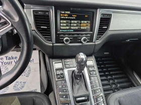 Porsche Macan * S * ALCANTARA * ПОДГРЕВ * ПРЕДСТАВИТЕЛСТВО, снимка 9