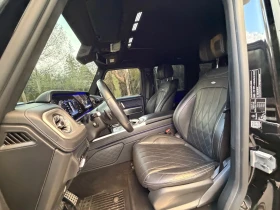 Mercedes-Benz G 500 AMG OPTIC / ВЕНТИЛАЦИЯ, снимка 10