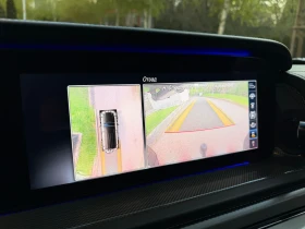 Mercedes-Benz G 500 AMG OPTIC / ВЕНТИЛАЦИЯ, снимка 14