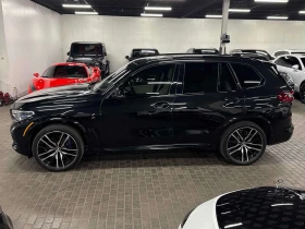 BMW X5 * M50i * ЛАЗЕР * ОБДУХВАНЕ * ДИСТРОНИК * H/K, снимка 2
