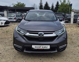 Honda Cr-v HiBRID, снимка 3